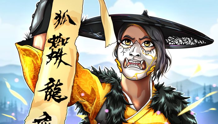 GHost of thusima 2